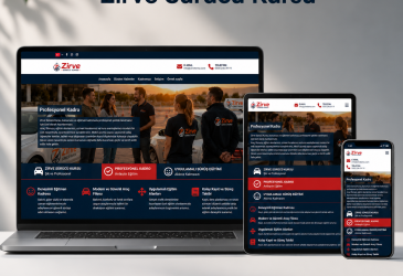 Sürücü Kursu WordPress Teması